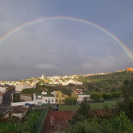 منزل الضيف La Guancha  في La Trinidad المظهر الخارجي الصورة