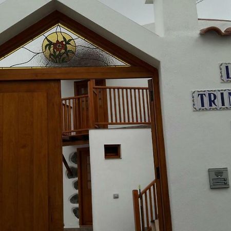 منزل الضيف La Guancha  في La Trinidad المظهر الخارجي الصورة