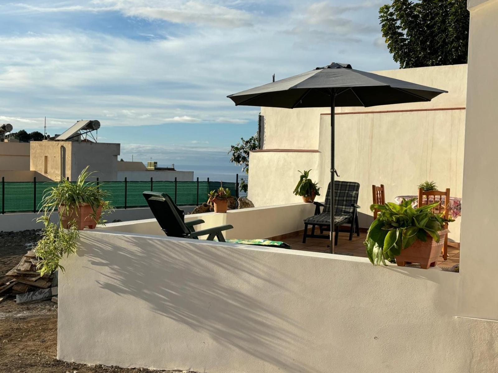 منزل الضيف La Guancha  في La Trinidad المظهر الخارجي الصورة