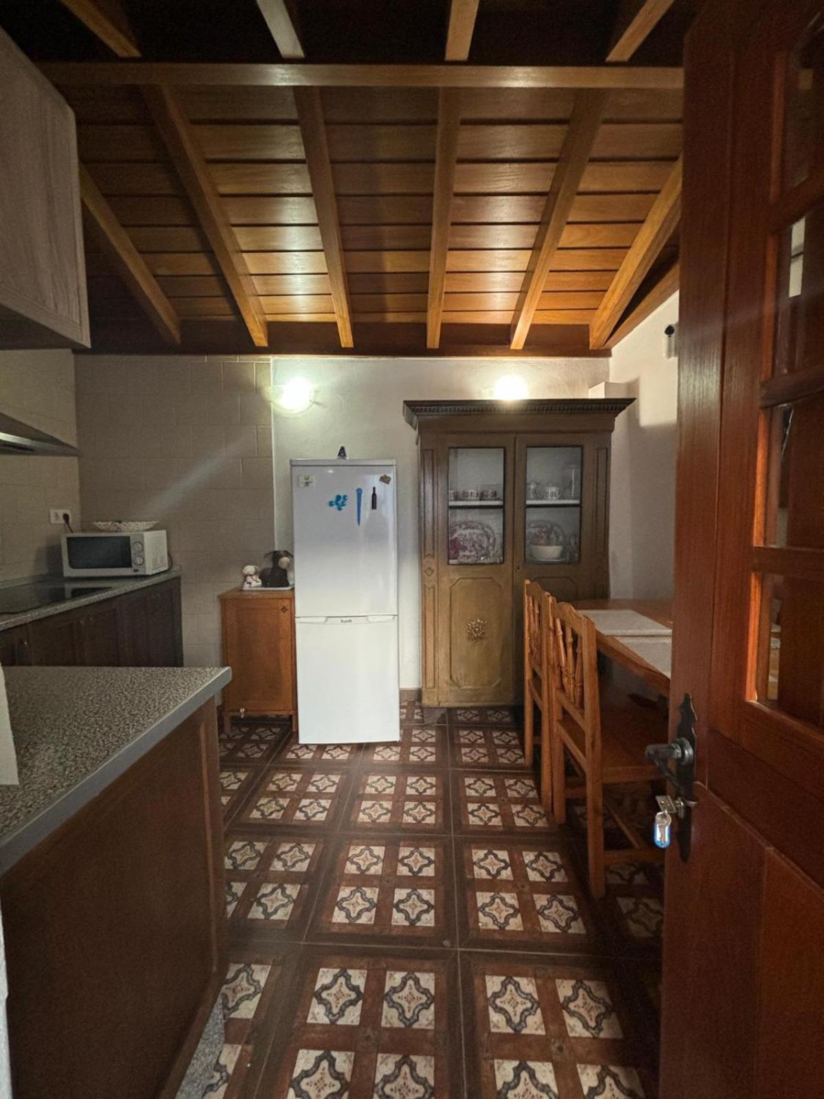 منزل الضيف La Guancha  في La Trinidad المظهر الخارجي الصورة
