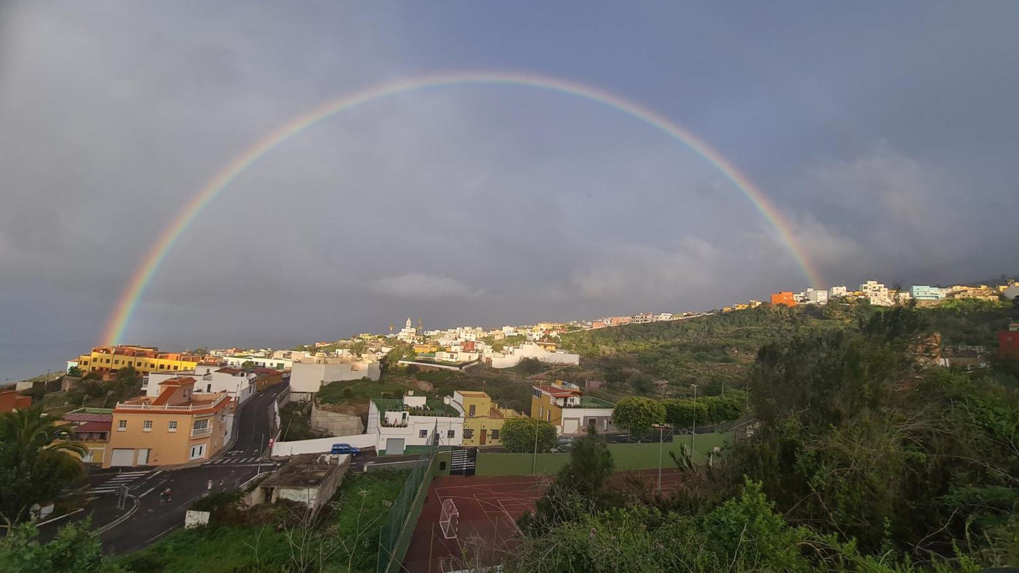 منزل الضيف La Guancha  في La Trinidad المظهر الخارجي الصورة