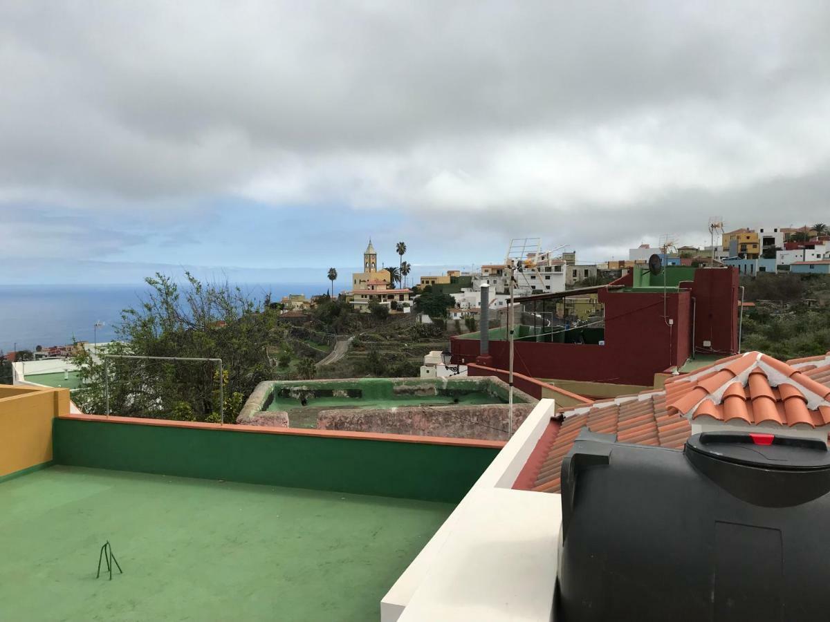 منزل الضيف La Guancha  في La Trinidad المظهر الخارجي الصورة