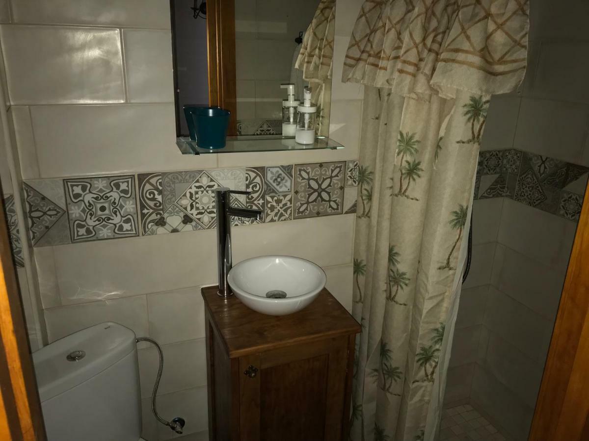 منزل الضيف La Guancha  في La Trinidad المظهر الخارجي الصورة