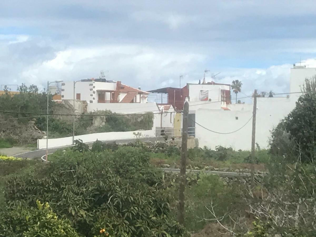 منزل الضيف La Guancha  في La Trinidad المظهر الخارجي الصورة